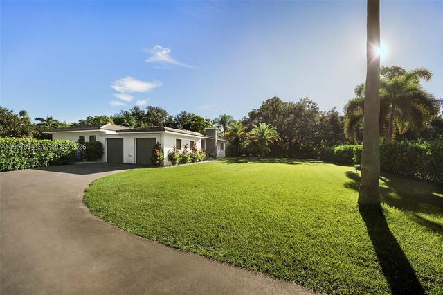 07325 SW 102nd Street, Pinecrest, FL 33156