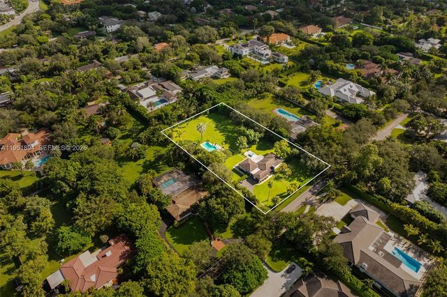 07325 SW 102nd Street, Pinecrest, FL 33156