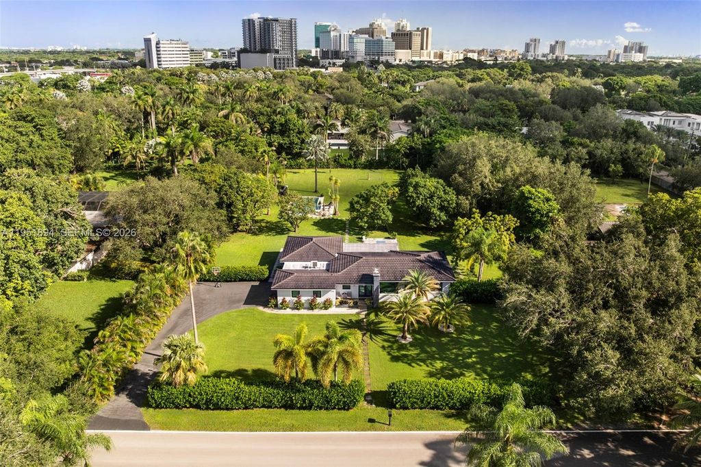 07325 SW 102nd Street, Pinecrest, FL 33156
