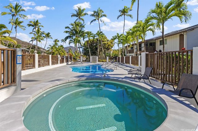6215 Keokea Place 127, Honolulu, HI 96825