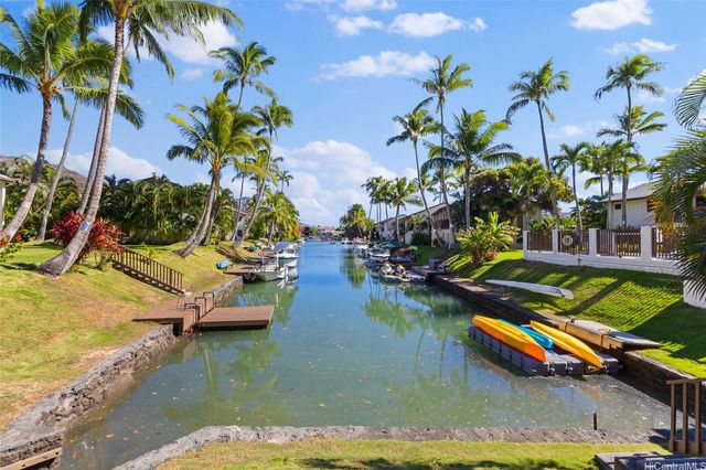 6215 Keokea Place 127, Honolulu, HI 96825