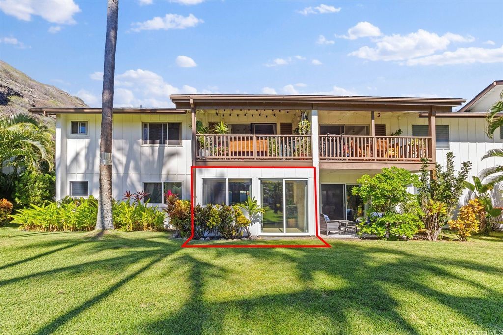 6215 Keokea Place 127, Honolulu, HI 96825
