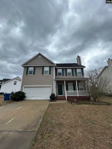 1273 Rockwood Road, Columbia, SC 29209