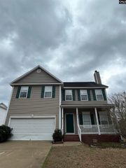 1273 Rockwood Road, Columbia, SC 29209