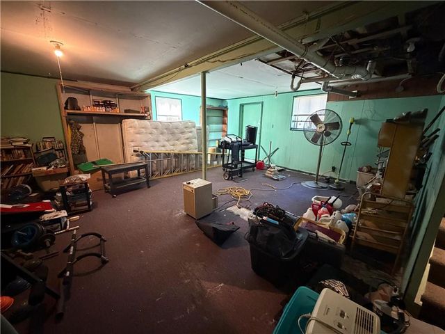 514 Clara Drive, Riverdale, GA 30274