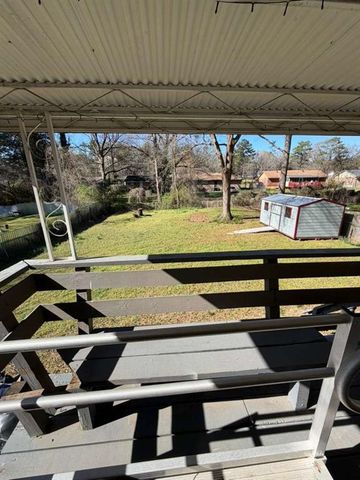 514 Clara Drive, Riverdale, GA 30274