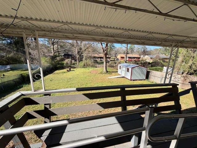 514 Clara Drive, Riverdale, GA 30274