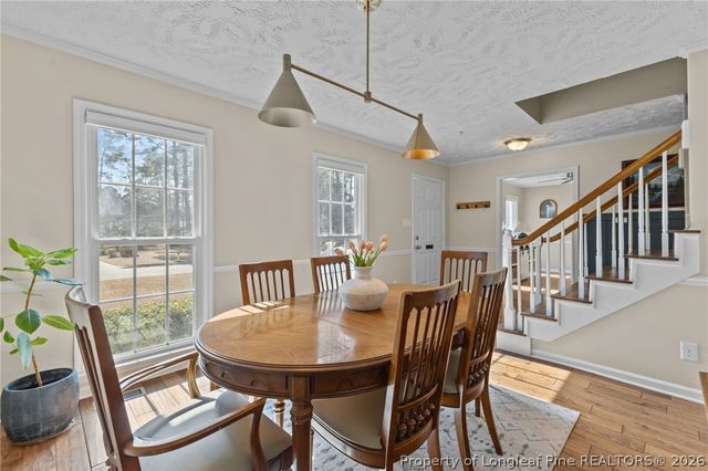 3328 Rustburg Drive, Fayetteville, NC 28303