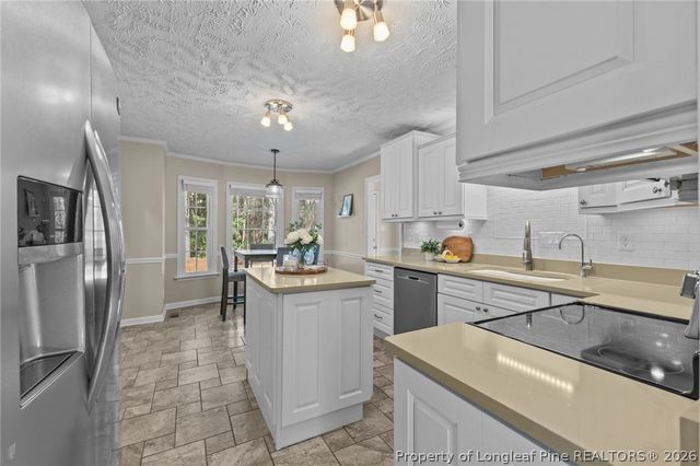 3328 Rustburg Drive, Fayetteville, NC 28303