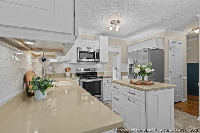 3328 Rustburg Drive, Fayetteville, NC 28303