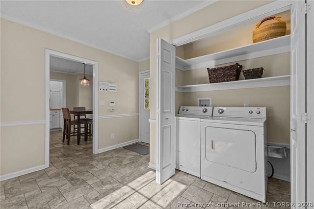 3328 Rustburg Drive, Fayetteville, NC 28303