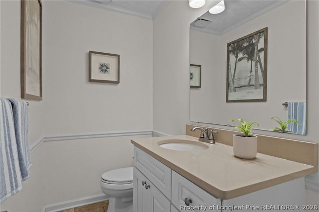 3328 Rustburg Drive, Fayetteville, NC 28303