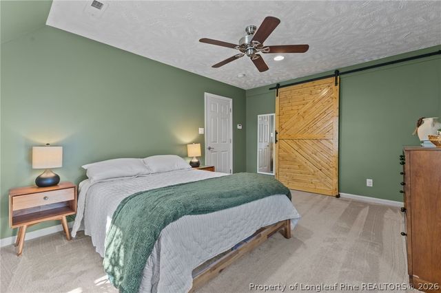 3328 Rustburg Drive, Fayetteville, NC 28303