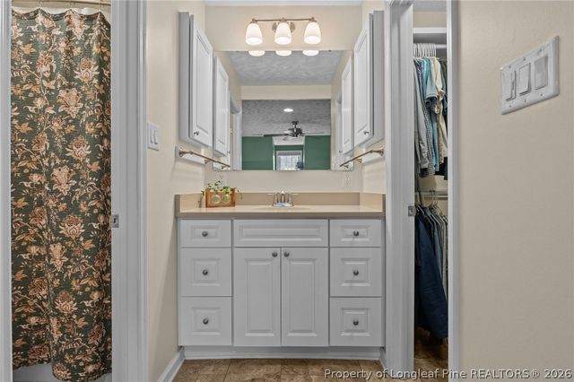 3328 Rustburg Drive, Fayetteville, NC 28303