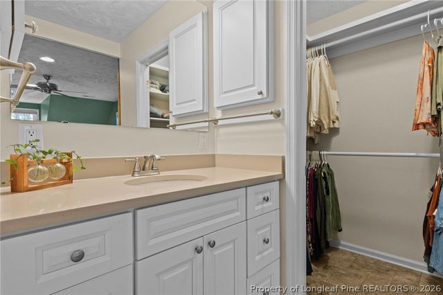 3328 Rustburg Drive, Fayetteville, NC 28303