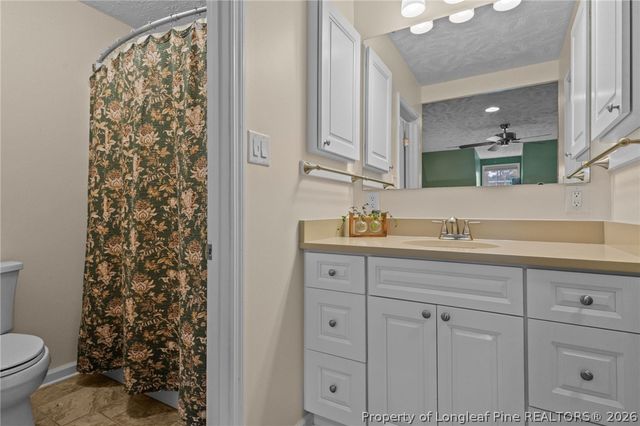 3328 Rustburg Drive, Fayetteville, NC 28303