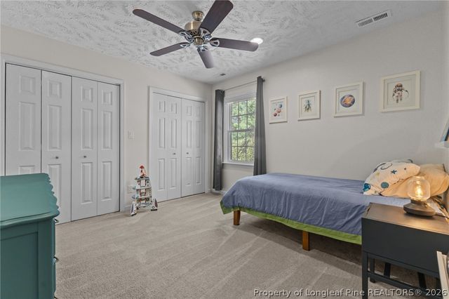 3328 Rustburg Drive, Fayetteville, NC 28303