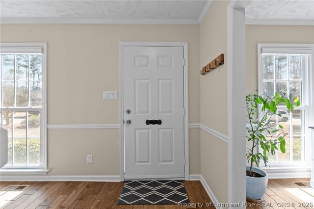 3328 Rustburg Drive, Fayetteville, NC 28303