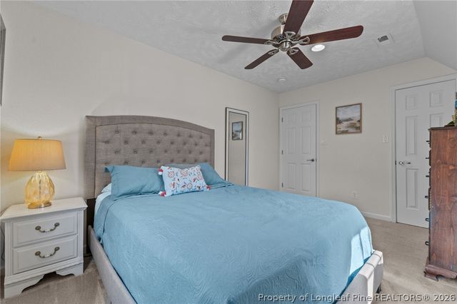 3328 Rustburg Drive, Fayetteville, NC 28303