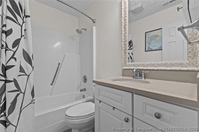 3328 Rustburg Drive, Fayetteville, NC 28303