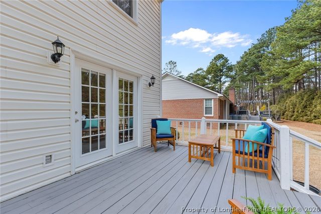 3328 Rustburg Drive, Fayetteville, NC 28303