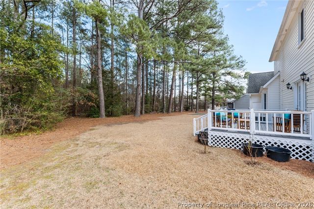 3328 Rustburg Drive, Fayetteville, NC 28303