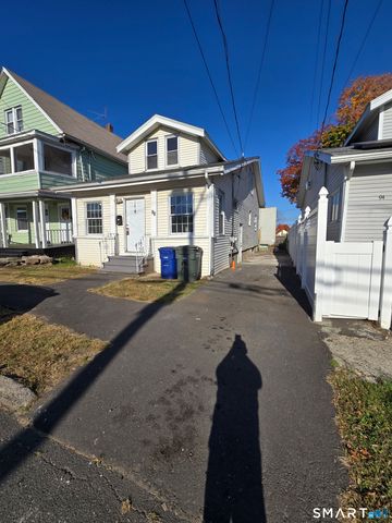 98 Cowles Street, Bridgeport, CT 06607