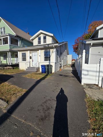98 Cowles Street, Bridgeport, CT 06607