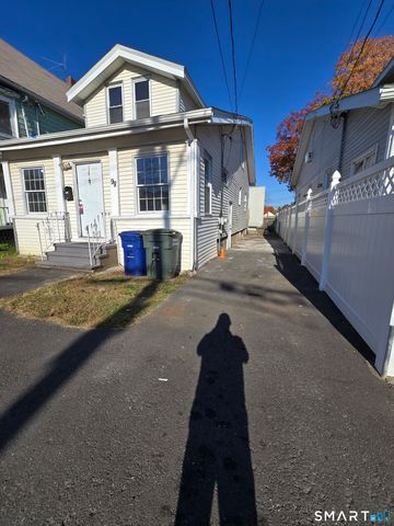 98 Cowles Street, Bridgeport, CT 06607