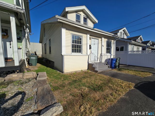 98 Cowles Street, Bridgeport, CT 06607