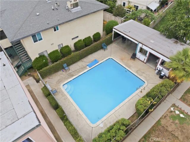 11829 Ferris Road B, El Monte, CA 91732
