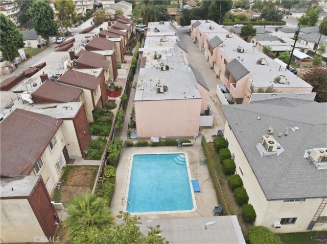 11829 Ferris Road B, El Monte, CA 91732