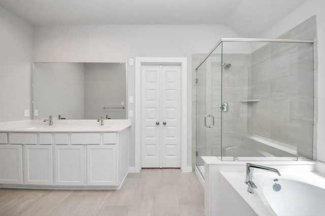 11023 Gardenia Creek Drive, Houston, TX 77044