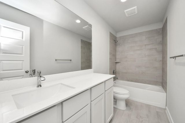 11023 Gardenia Creek Drive, Houston, TX 77044