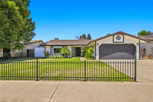 3635 Quail, Merced, CA 95340
