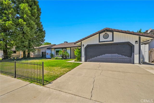 3635 Quail, Merced, CA 95340