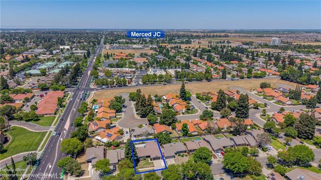 3635 Quail, Merced, CA 95340