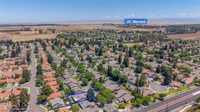 3635 Quail, Merced, CA 95340