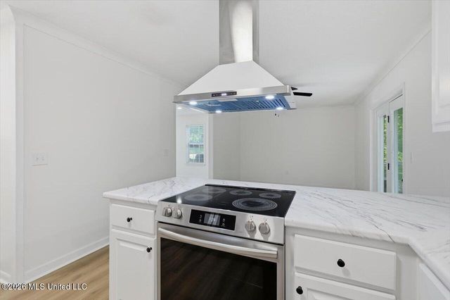 2549 Jennifer Drive, Pearl, MS 39208