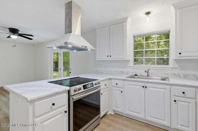 2549 Jennifer Drive, Pearl, MS 39208
