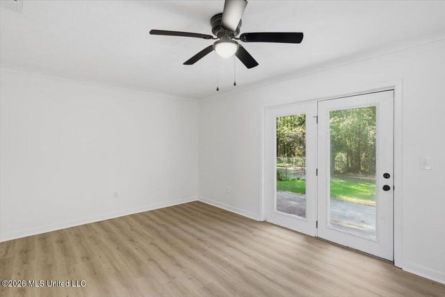 2549 Jennifer Drive, Pearl, MS 39208