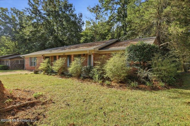 2549 Jennifer Drive, Pearl, MS 39208