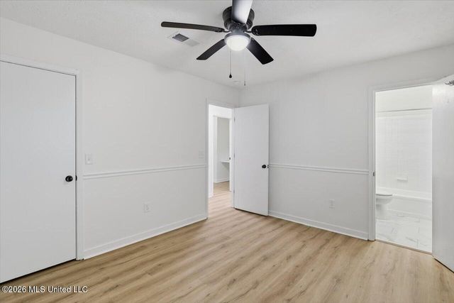 2549 Jennifer Drive, Pearl, MS 39208