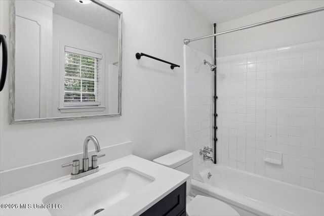 2549 Jennifer Drive, Pearl, MS 39208
