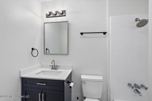 2549 Jennifer Drive, Pearl, MS 39208