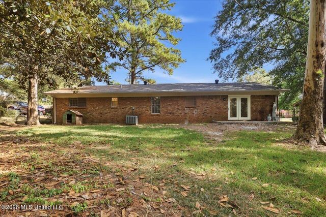 2549 Jennifer Drive, Pearl, MS 39208