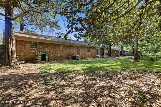 2549 Jennifer Drive, Pearl, MS 39208