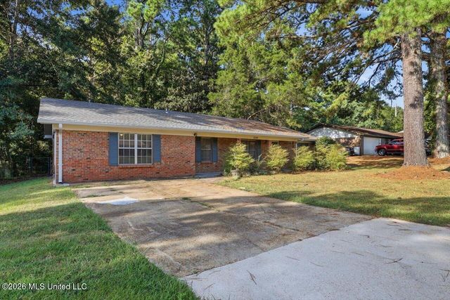 2549 Jennifer Drive, Pearl, MS 39208