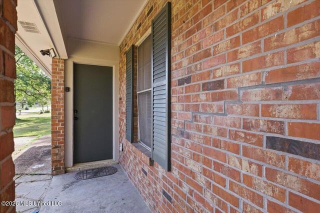 2549 Jennifer Drive, Pearl, MS 39208