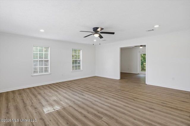 2549 Jennifer Drive, Pearl, MS 39208